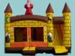alquiler venta de castillos hinchables 