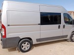Furgoneta Citroën Jumper 3.0